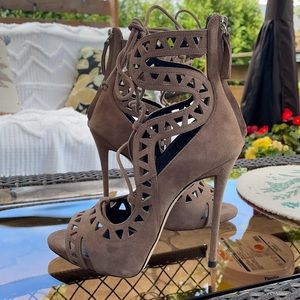 Giuseppe Zanotti Design 6 1/2